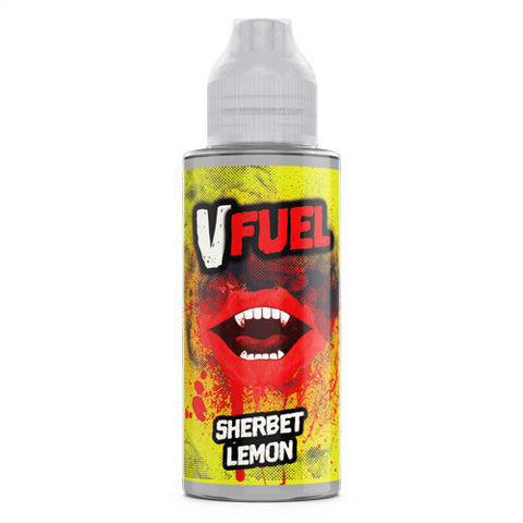 Sherbet Lemon - VFuel