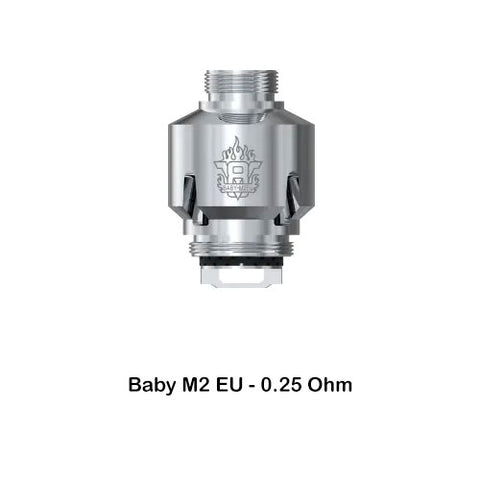 SMOK V8 Baby EU Coils - CRAM Vape - Scunthorpe Vape Store and Doncaster Vape Store