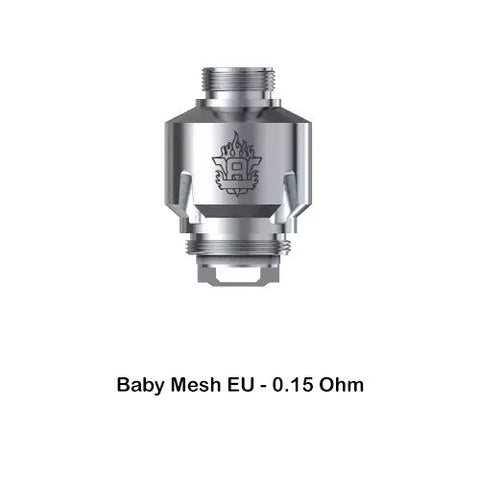 SMOK V8 Baby EU Coils - CRAM Vape - Scunthorpe Vape Store and Doncaster Vape Store