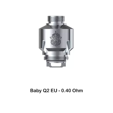 SMOK V8 Baby EU Coils - CRAM Vape - Scunthorpe Vape Store and Doncaster Vape Store