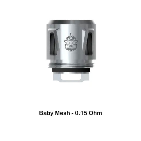 SMOK V8 Baby Coils - CRAM Vape - Scunthorpe Vape Store and Doncaster Vape Store