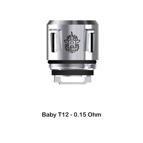 SMOK V8 Baby Coils - CRAM Vape - Scunthorpe Vape Store and Doncaster Vape Store