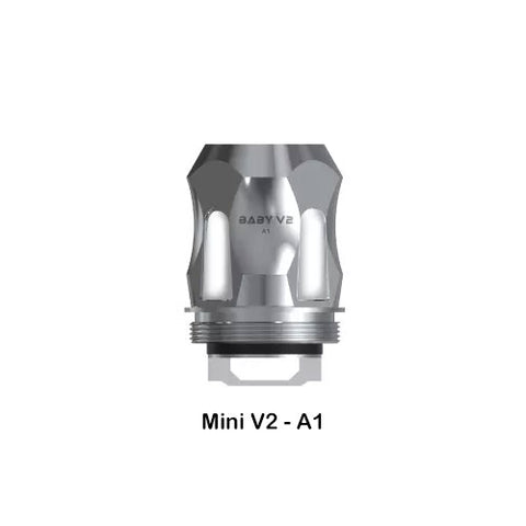 SMOK Mini V2 Coils - CRAM Vape - Scunthorpe Vape Store and Doncaster Vape Store