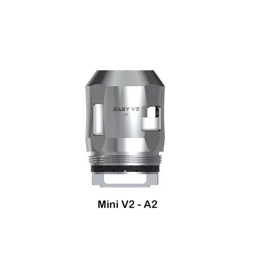 smok mini v2 a1 coils Coils For Vaping SMOK TFV-Mini V2 A1 Replacement Coils