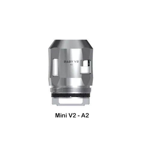 SMOK Mini V2 Coils - CRAM Vape - Scunthorpe Vape Store and Doncaster Vape Store