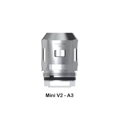 SMOK Mini V2 Coils - CRAM Vape - Scunthorpe Vape Store and Doncaster Vape Store