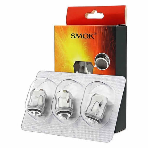 SMOK Mini V2 Coils - CRAM Vape - Scunthorpe Vape Store and Doncaster Vape Store