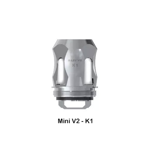 SMOK Mini V2 Coils - CRAM Vape - Scunthorpe Vape Store and Doncaster Vape Store