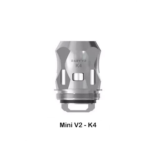 smok mini v2 s1 coils Smok Mini V2 Coils  DripDrop Vapour