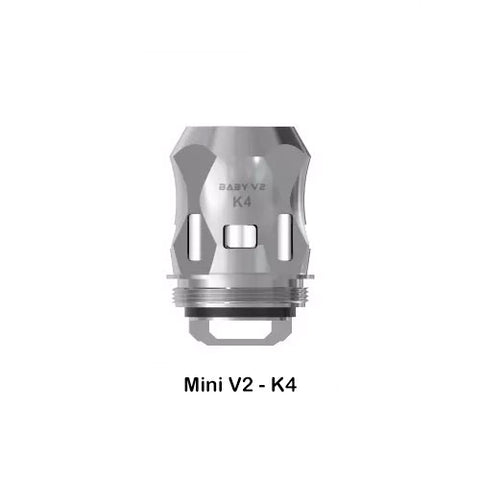 SMOK Mini V2 Coils - CRAM Vape - Scunthorpe Vape Store and Doncaster Vape Store