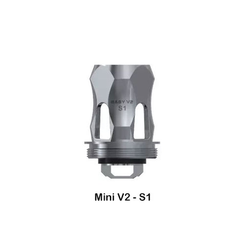 SMOK Mini V2 Coils - CRAM Vape - Scunthorpe Vape Store and Doncaster Vape Store