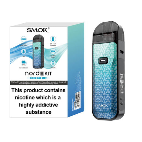 SMOK Nord 5 Pod Kit