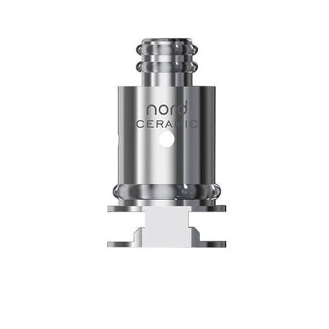 SMOK Nord Coils - CRAM Vape - Scunthorpe Vape Store and Doncaster Vape Store