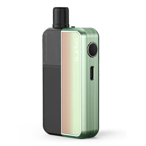 Aspire Flexus Blok Pod Kit