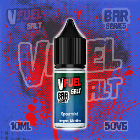 Spearmint - BAR Series - VFuel Salt