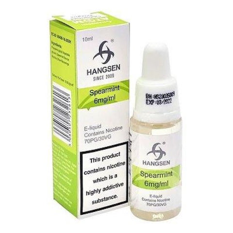 Spearmint - Hangsen 10ml