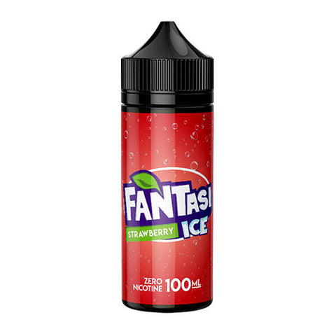 Strawberry - Fantasi Ice