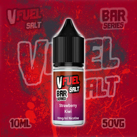 Strawberry Kiwi - BAR Series - VFuel Salt