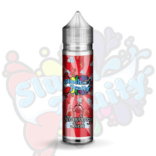 Strawberry Slush - Slush Fruity