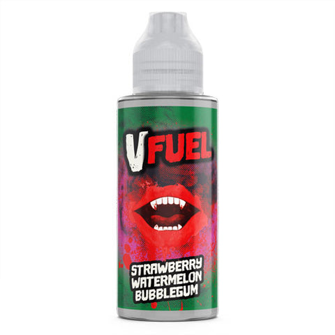 Strawberry Watermelon Bubblegum - VFuel