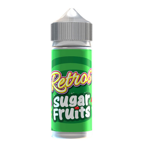 Sugar Fruits - Retros