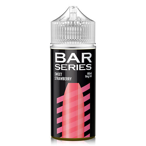 Sweet Strawberry - Bar Series