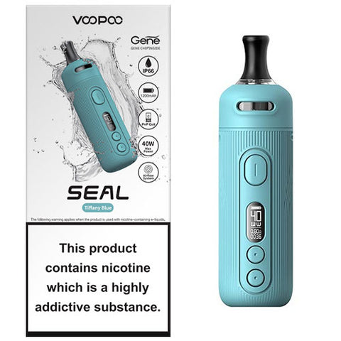 Voopoo Seal Pod Kit