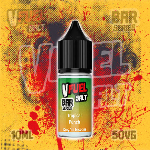 Tropical Punch - BAR Series - VFuel Salt