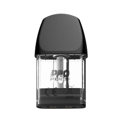 Uwell Caliburn A2 Pod - Pod & Coil (4 Pack)