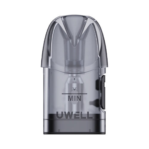 uwell caliburn a3s replacement coils Uwell Caliburn A3S Pods 4 pack — $10.99 main image 0