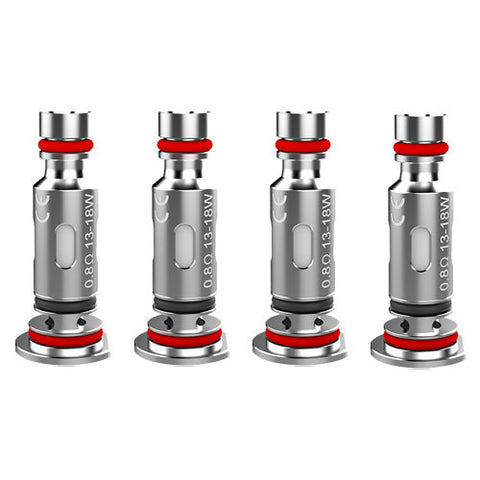 Uwell Caliburn G Coils