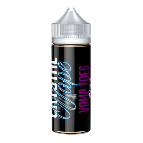 Vamp Toes (Vimmy) - Crystal Vape - CRAM Vape - Scunthorpe Vape Store and Doncaster Vape Store