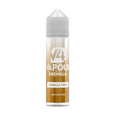 Vanilla Tart - V4 Vapour 50ml