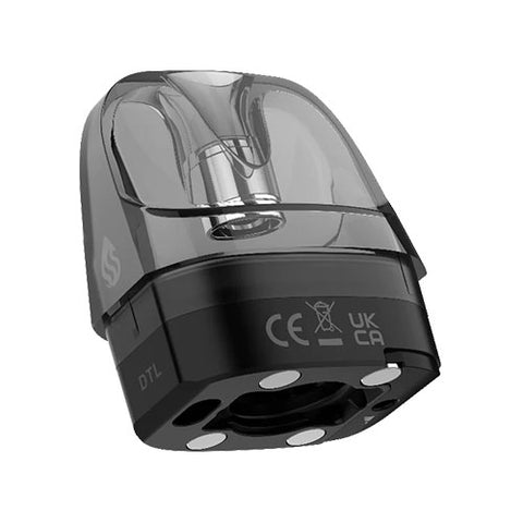 Vaporesso Luxe XR - 5ml Replacement Pods - Empty Pod (2 Pack)