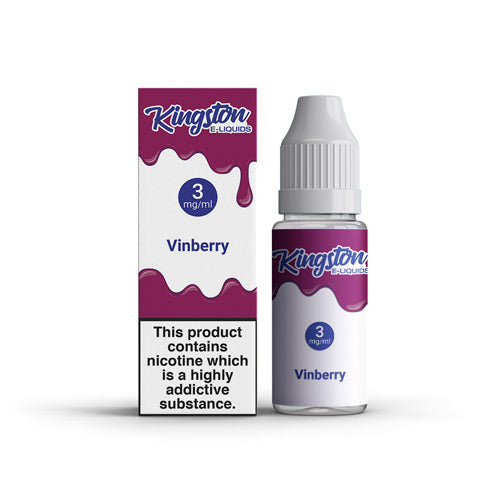 Vinberry - Kingston 10ml