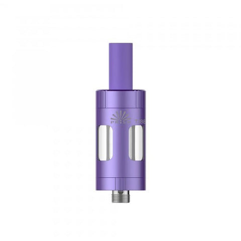 Innokin T18e - Tank