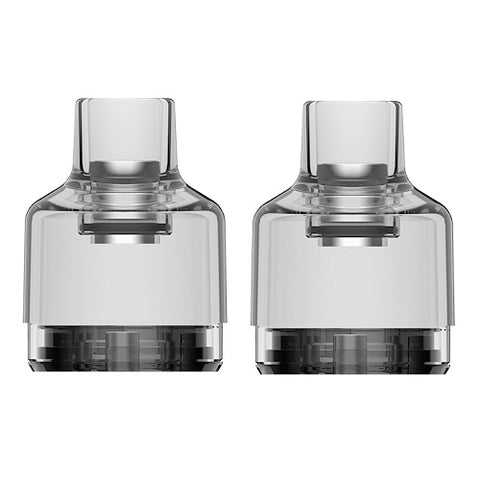 Voopoo PnP 4.5ml Replacement Pods - Empty Pod (2 Pack)
