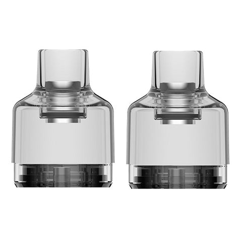 Voopoo PnP 4.5ml Replacement Pods - Empty Pod (2 Pack) | CRAM Vape Voopoo PnP 4.5ml Replacement Pods - Empty Pod (2 Pack) | CRAM Vape