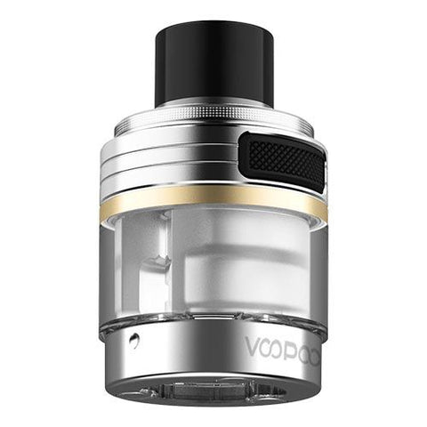 Voopoo TPP-X 5.5ml Replacement Pod - Empty Pod (1 Pack)