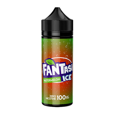 Watermelon - Fantasi Ice