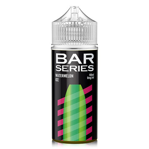 Watermelon Ice - Bar Series