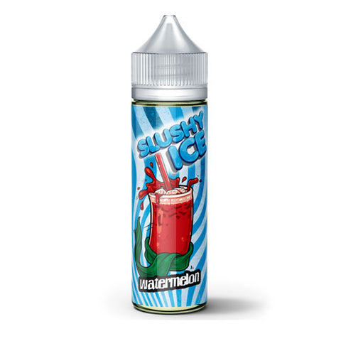 Slushy Ice - Watermelon - CRAM Vape - Scunthorpe Vape Store and Doncaster Vape Store