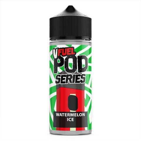 Watermelon Ice - VFuel POD Series