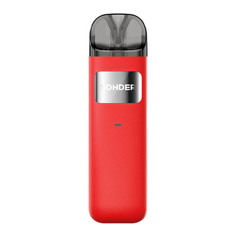 Geekvape Sonder U Pod Kit