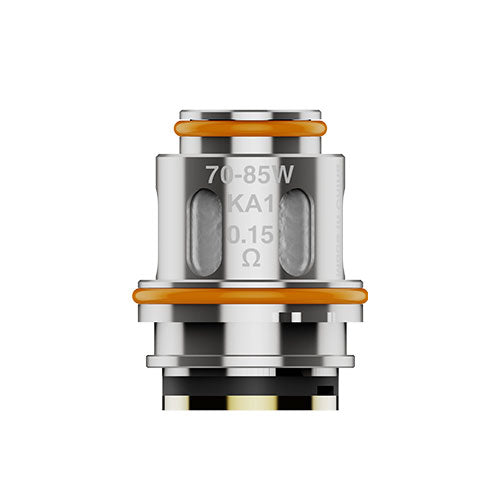 Geekvape Zeus Z Coils | CRAM Vape